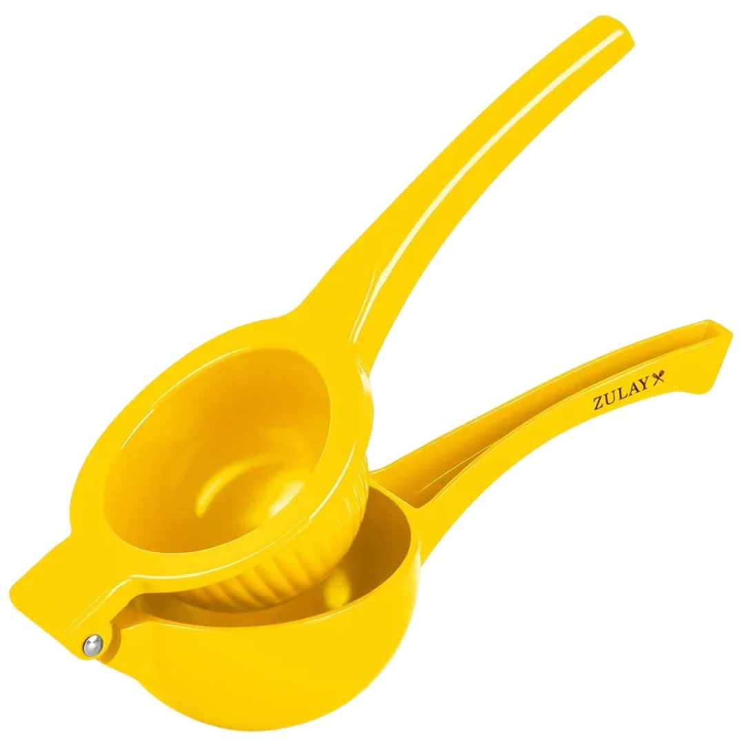 Exprimidor de Limón — Bowl Sencillo